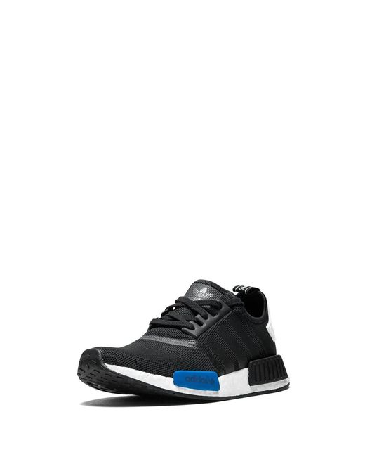 Adidas Black Nmd Runner Sneakers