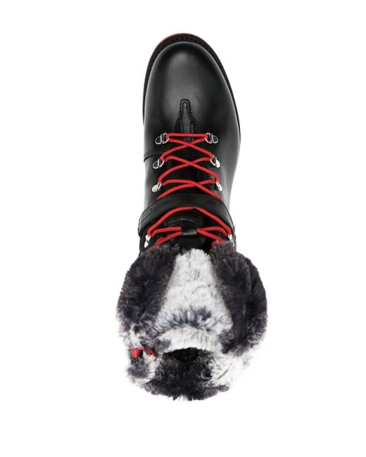 Rossignol Black 1907 Megeve Boots