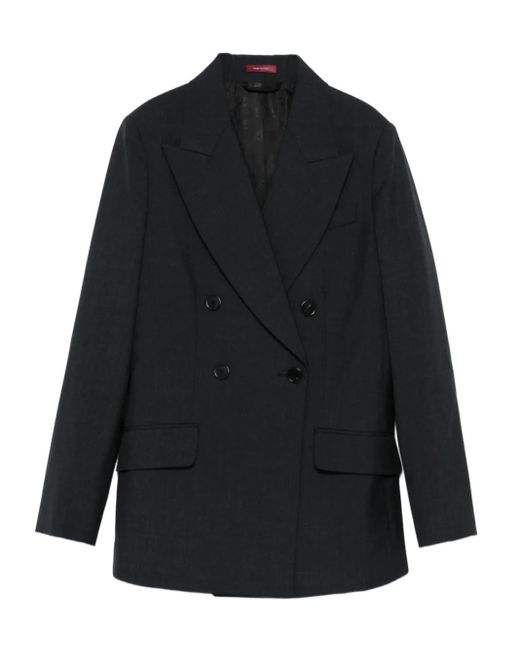 Gucci Black Jackets