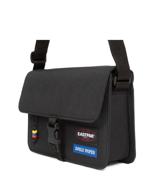 Eastpak Black Daily Shoulder Bag