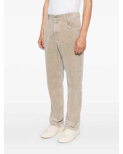 Represent Natural R2 Corduroy Pants for men