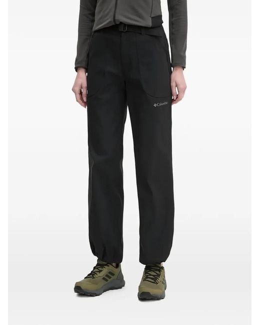 Columbia Black Brea Falls Trousers