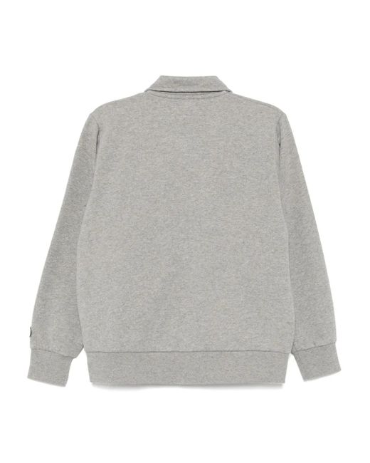 Universal Works Gray Tyler Jacket for men