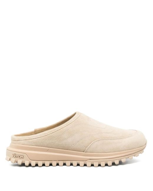 メンズ Diemme Maggiore スリッポン Natural