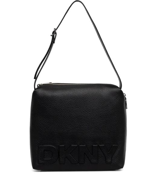 DKNY Zia ショルダーバッグ Black