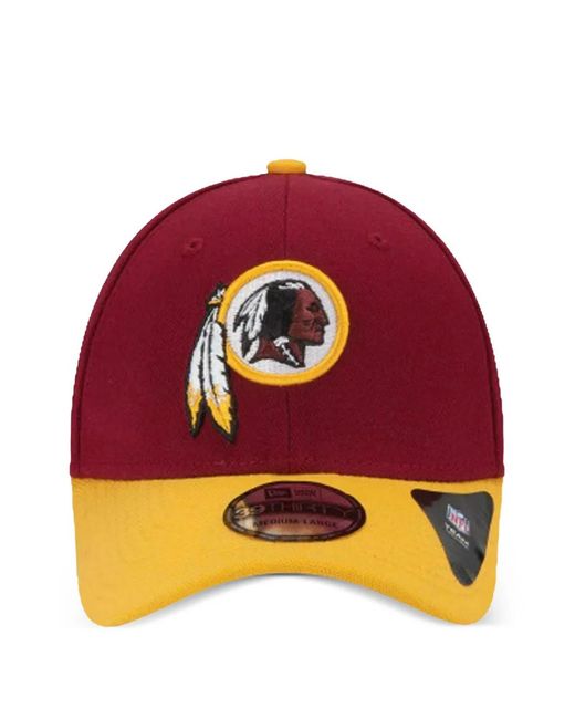 KTZ 39Thirty Washington Redskins Cap for men