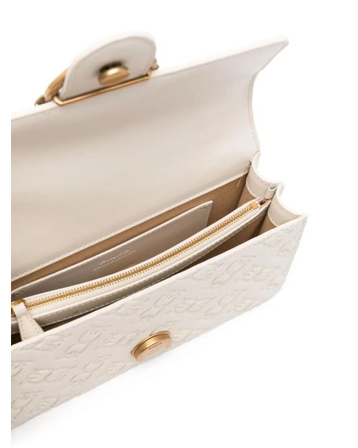 Pinko Natural Bags
