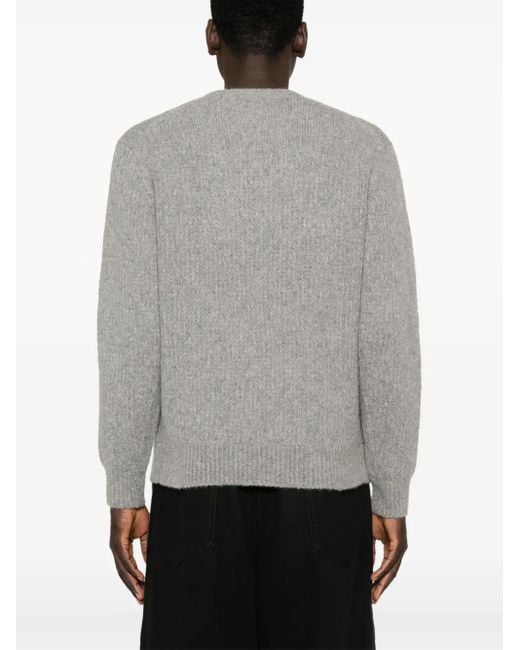 Pull Dess sunflower pour homme en coloris Gray