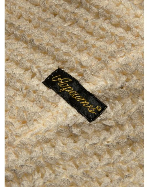 Aape By A Bathing Ape Natural Cotton-Blend Shirt for men