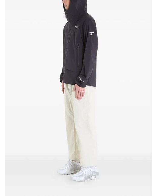 Columbia Blue Veste Zippée Saudan Pro for men