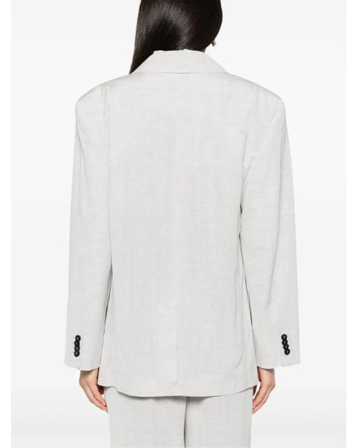 Jacquemus White Jacket