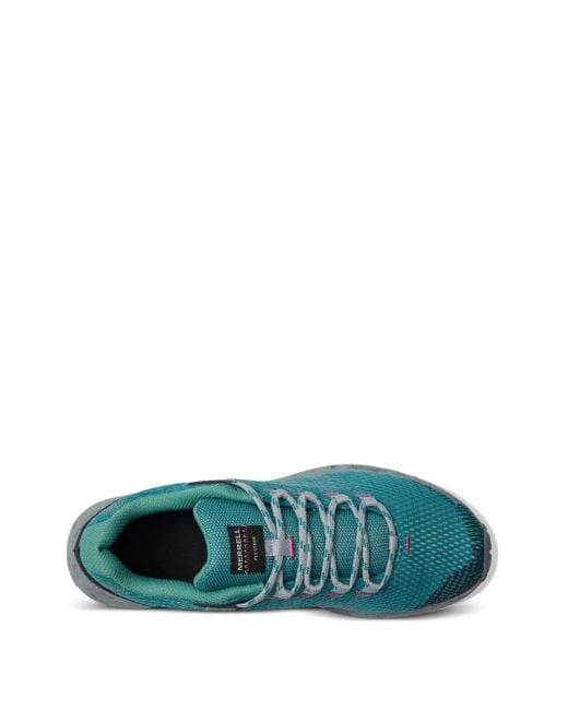 Merrell Sneakers Mit Mesh-Einsatz in Green für Herren
