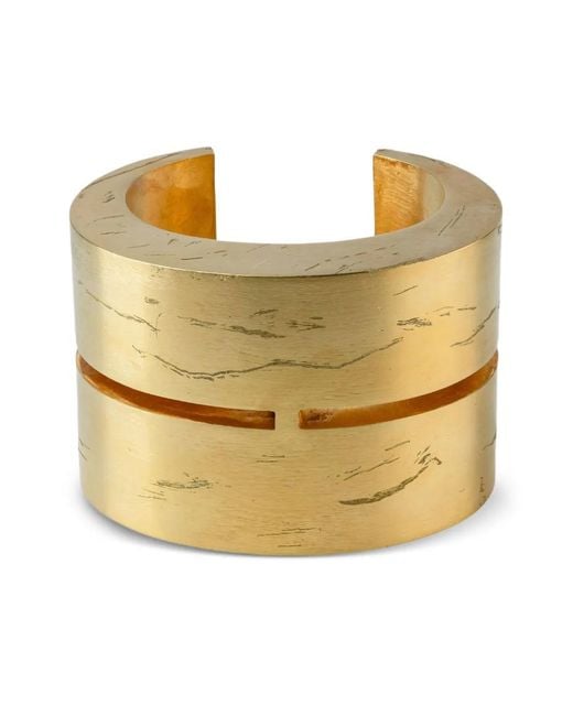 Parts Of 4 Metallic Ultra Reduction Bracelet