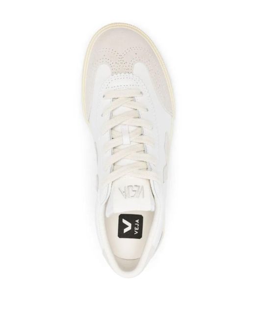 Veja White Sneakers