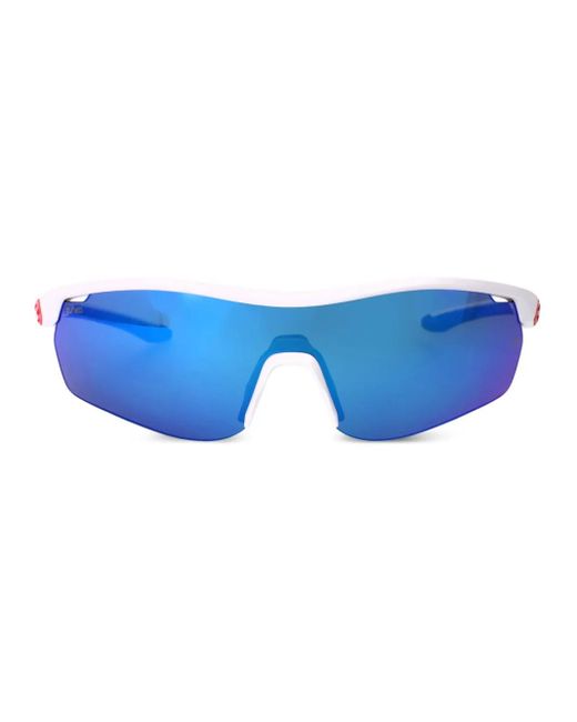 メンズ Under Armour 7001 サングラス Blue