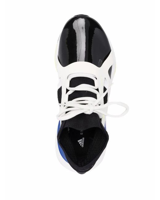 Adidas By Stella McCartney White Ultraboost 21 (Footwear/Core/Bold) Shoes