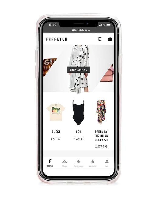 DSquared² Red Happy Leaf Logo Boxers Iphonex Case for men