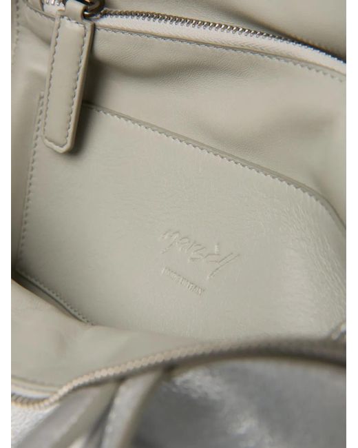 Marsèll Borso ハンドバッグ Natural