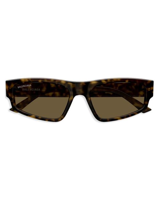 Balenciaga Black Everyday Sunglasses