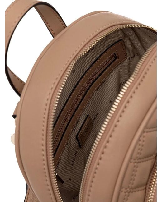 Guess Natural Giully Flap Backpack
