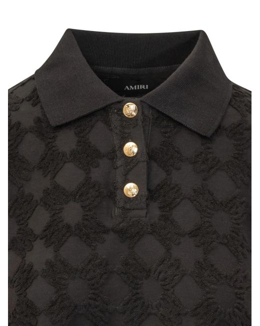 Amiri Black Pole