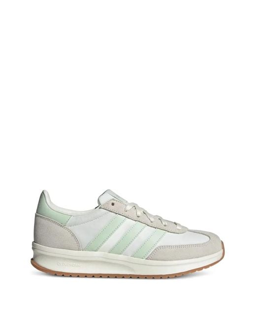 Adidas White Run 70S 2.0 Sneakers