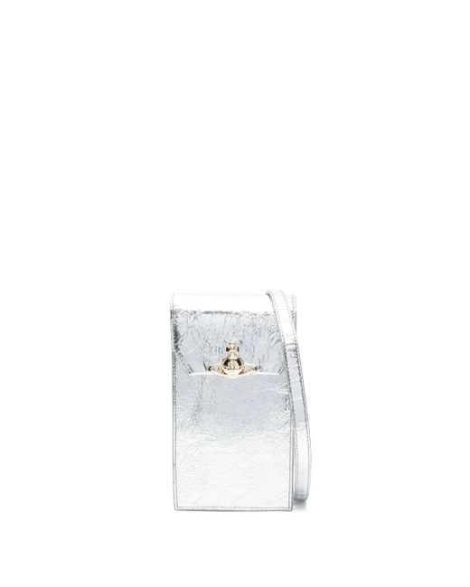 Vivienne Westwood White I-Tech