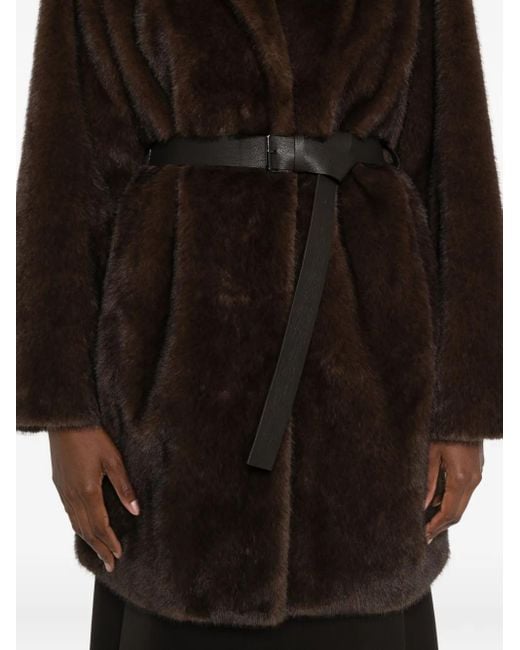P.A.R.O.S.H. Brown Coats