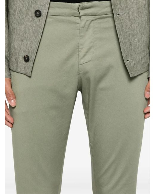 Dondup Gaubert Broek in het Green voor heren