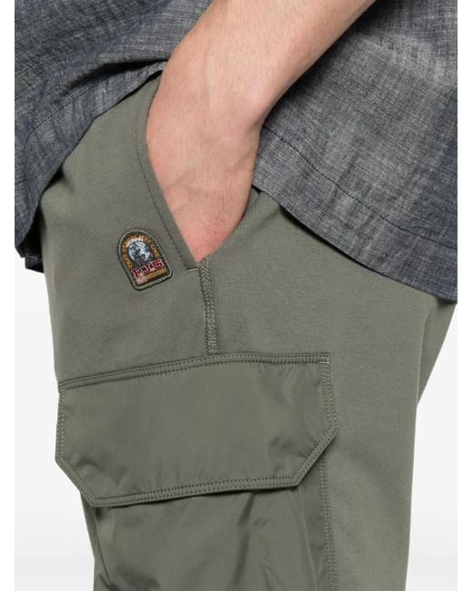 メンズ Parajumpers Kennet カーゴパンツ Green