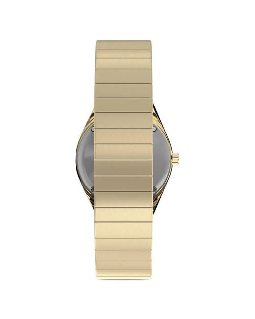 Timex Metallic Q Mini 30Mm Watch