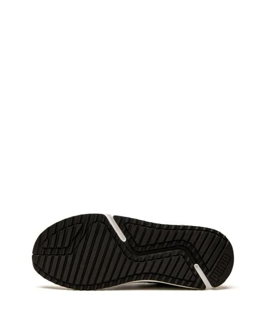 Sneakers Pacer Future di PUMA in Black