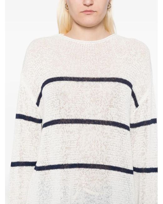 Rails Natural Evangeline Top