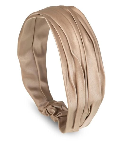 Jennifer Behr Natural Natasha Headband