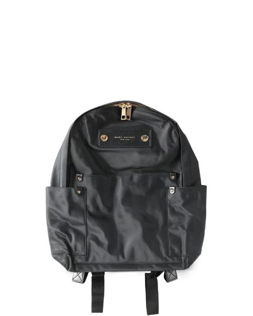 Marc Jacobs Black Sac À Dos Preppy