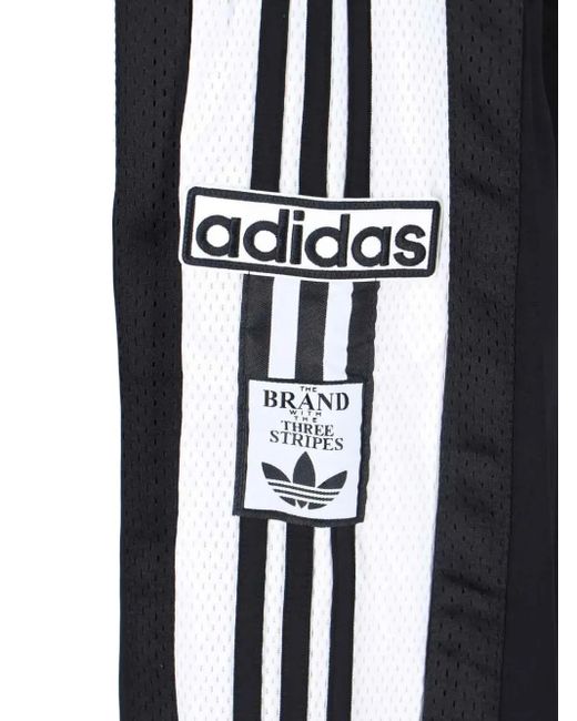 Adidas Trainingsbroek in het Black voor heren