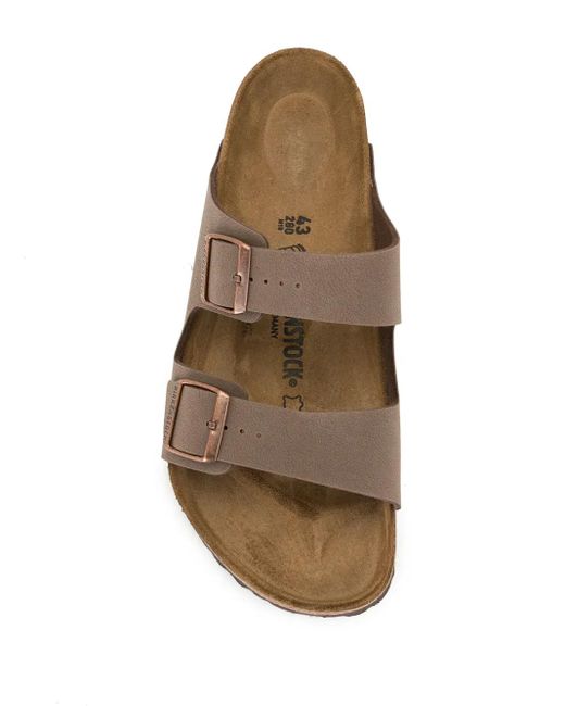 Birkenstock Sandals Brown for men
