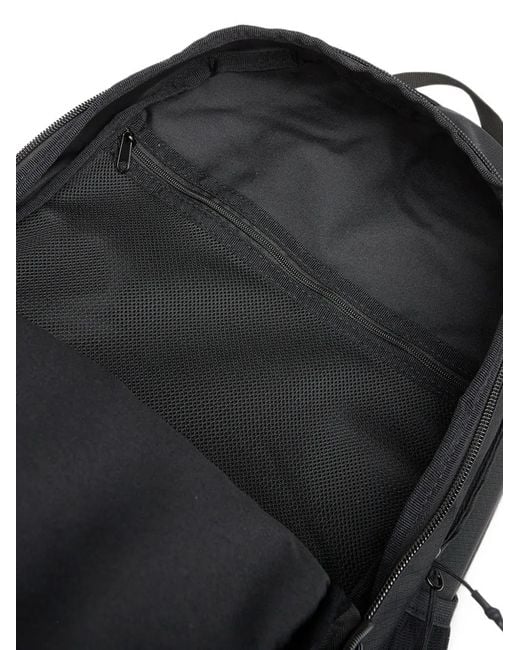 Nike Black Hayward Backpack (26L)