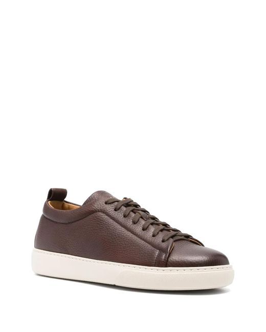 Henderson Brown Colby Sneakers for men