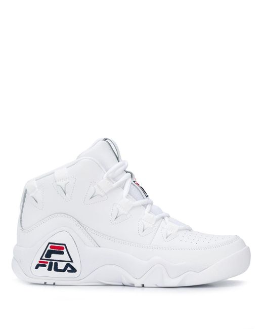 fila sneakers high