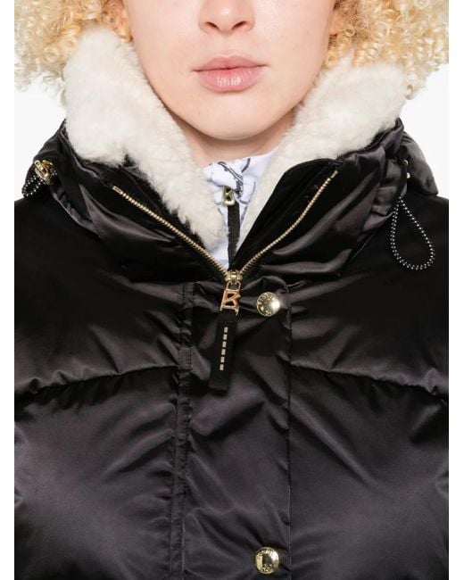 Giacca Da Sci Hella1 di Bogner in Black