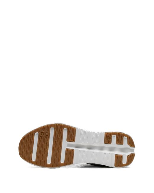 On Shoes White X Loewe Cloudtilt 2.0 Sneakers for men