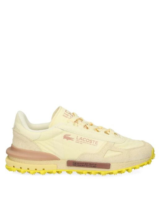 Lacoste Natural Elite Active Sneakers for men