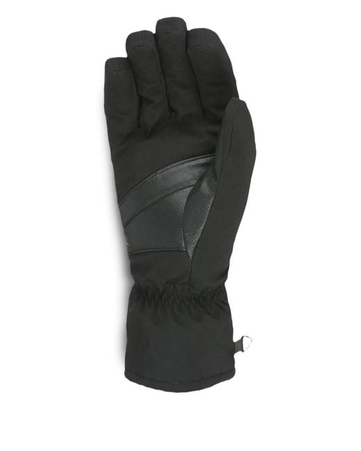 Level Black Freelander Gore-Tex Glove for men