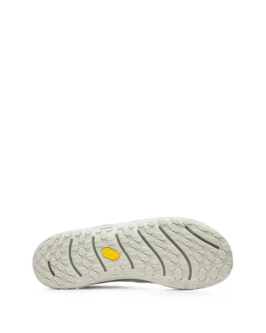 Merrell White Trail Glove 8 Mesh-Panelled Lace-Up Sneakers for men
