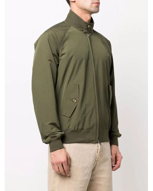 Baracuta Green Baracuta G9 for men