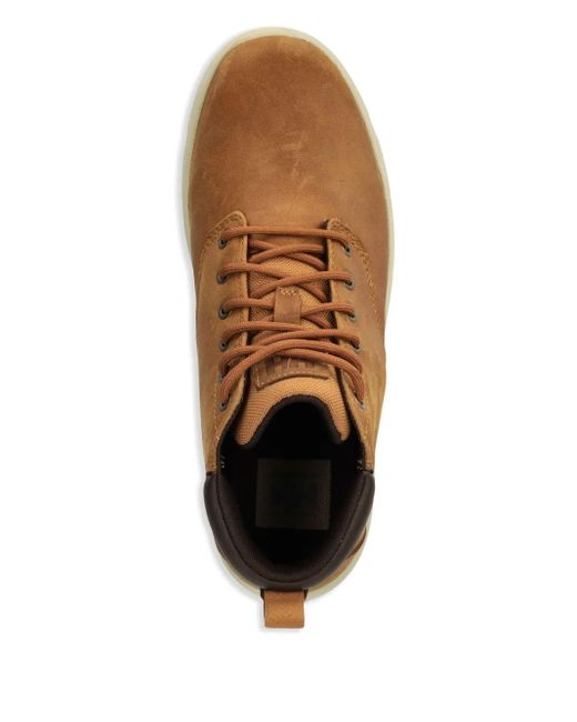 Helly Hansen Brown Pinehurst Boots for men