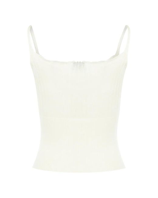 Deiji Studios White Top