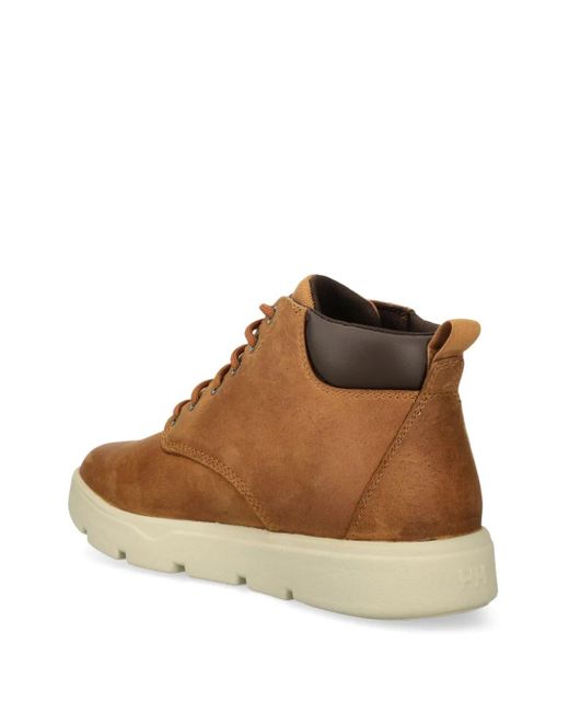 Helly Hansen Brown Pinehurst Boots for men