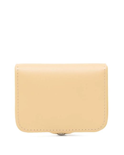 A.P.C. Natural Josh Cardholder